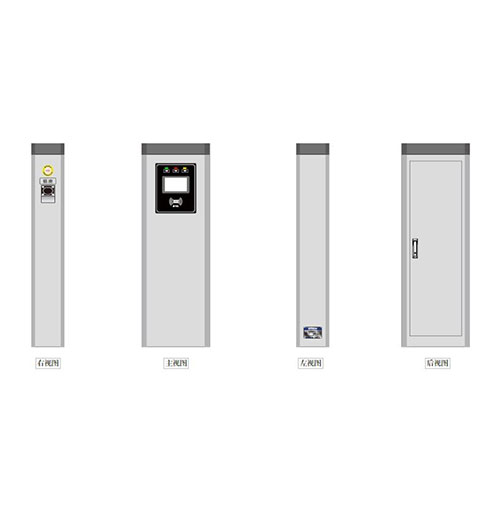 內(nèi)河岸電樁